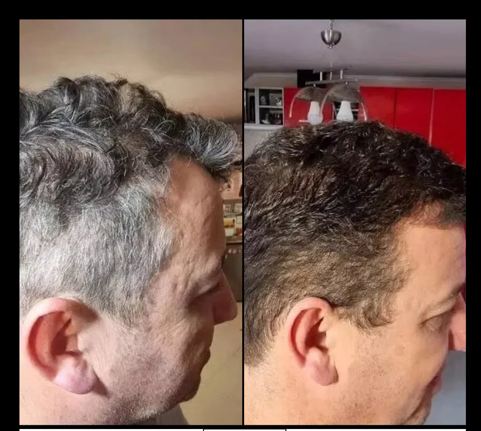 Instant Kleurshampoo