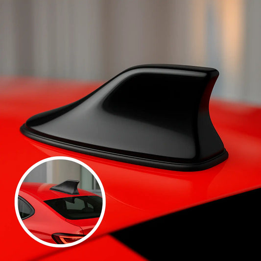 Antenne Versterker optimized
