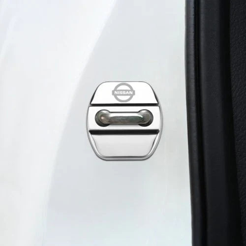 Auto Deurslot Beschermpads