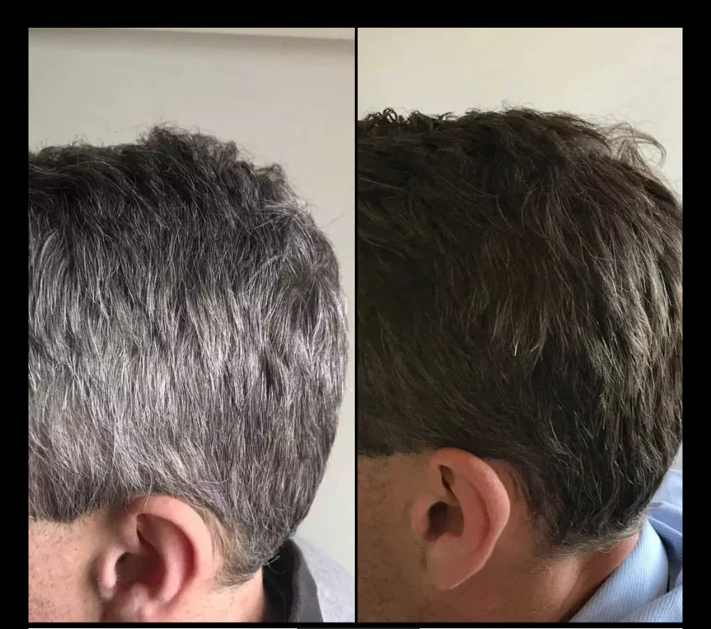 Instant Kleurshampoo