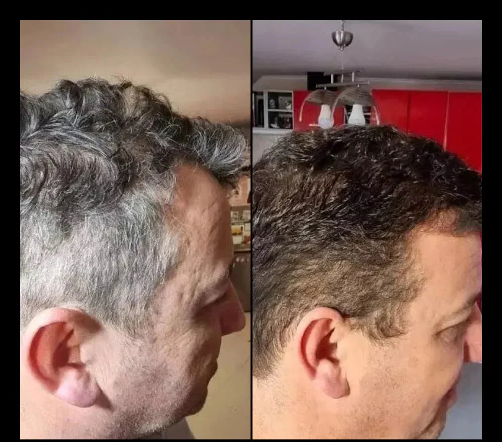 Instant Kleurshampoo Pro