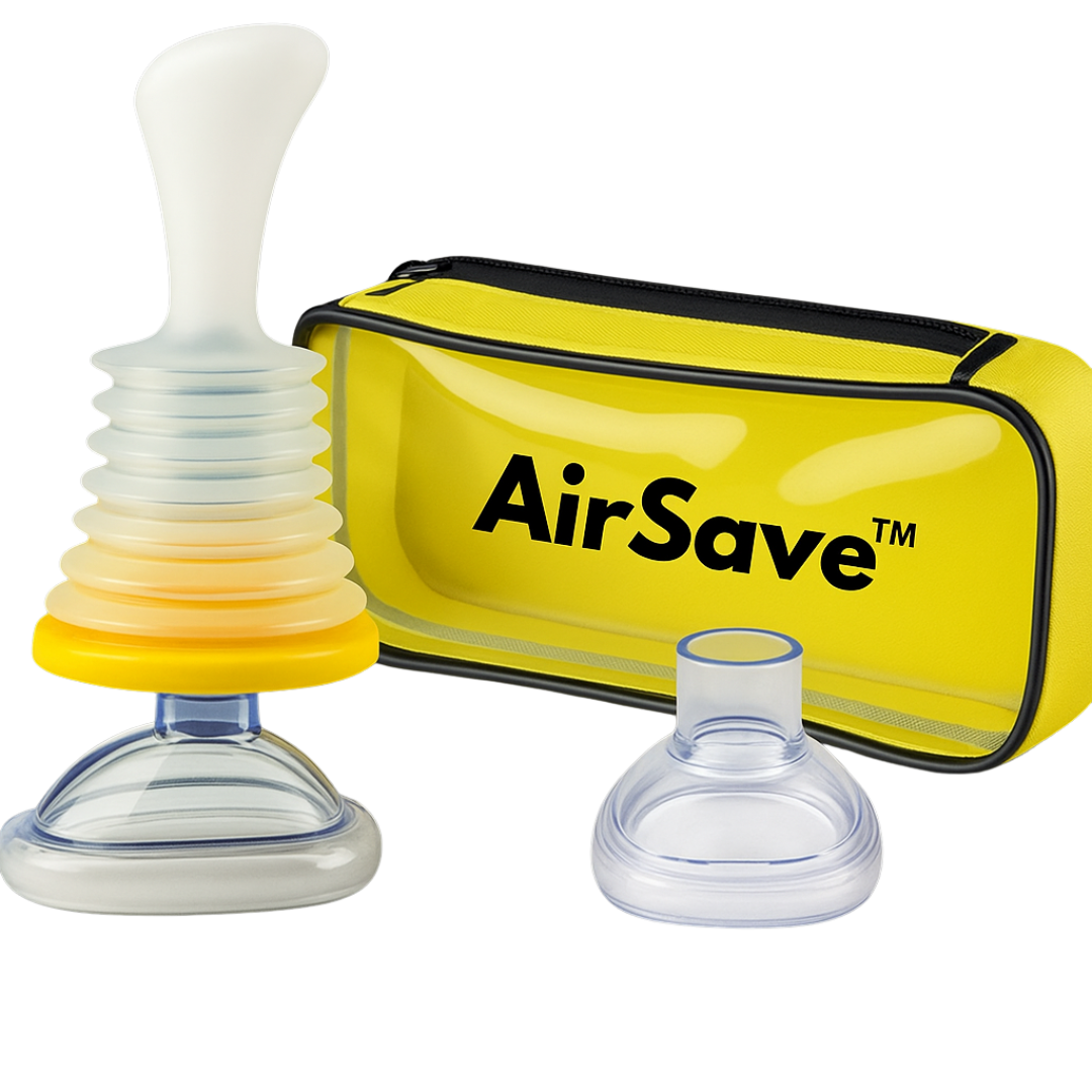 AirSave