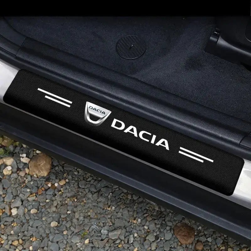 Auto Logo Instapbeschermers