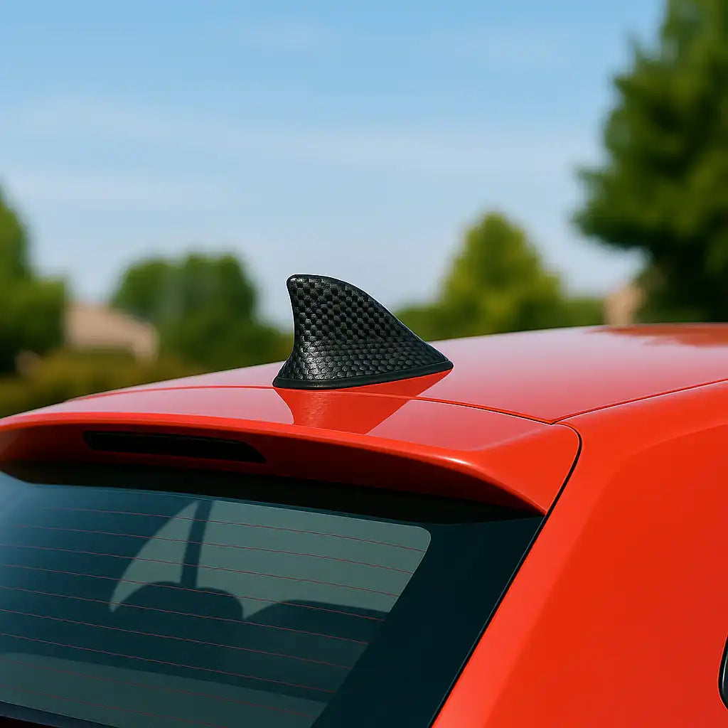 Antenne Versterker optimized