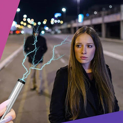 SafePen Pro | Krachtige Veiligheidspen