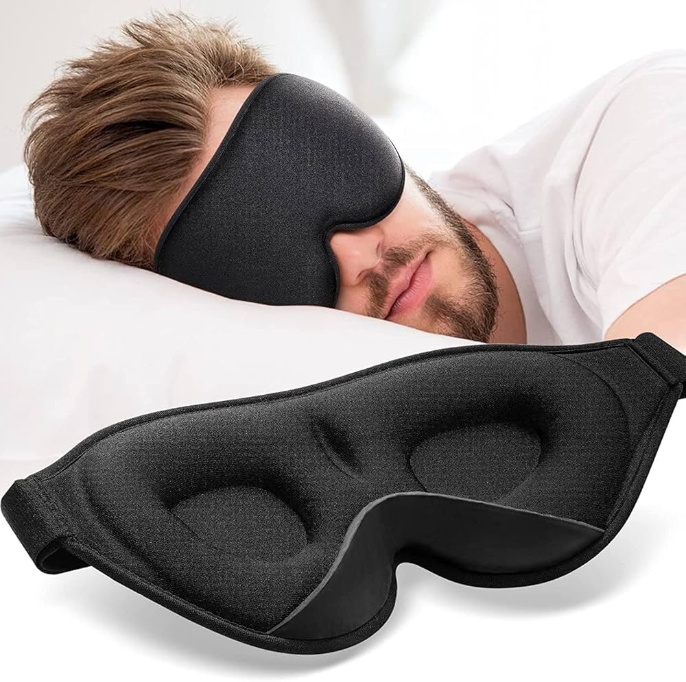 Slaapmasker