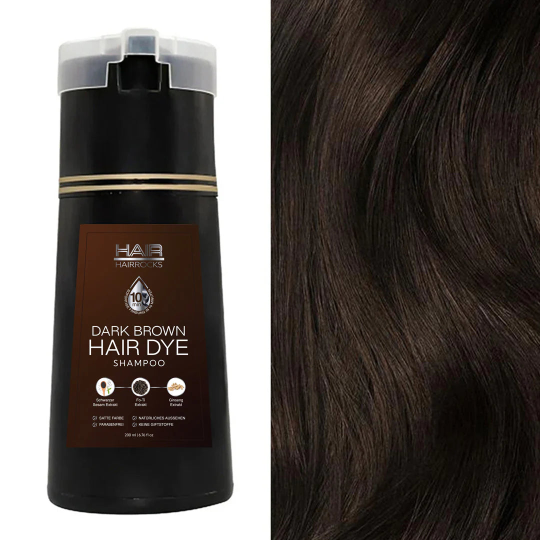 Instant Kleurshampoo