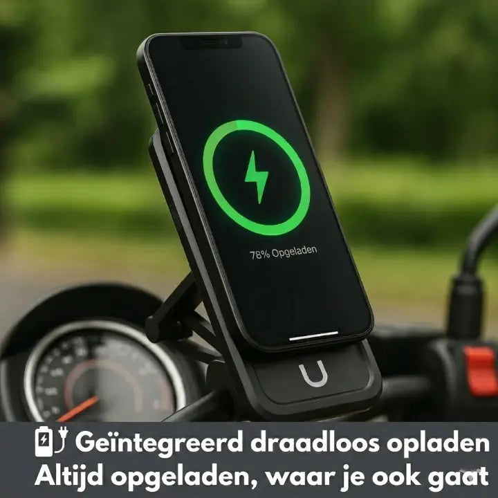 RideLock™ Houder