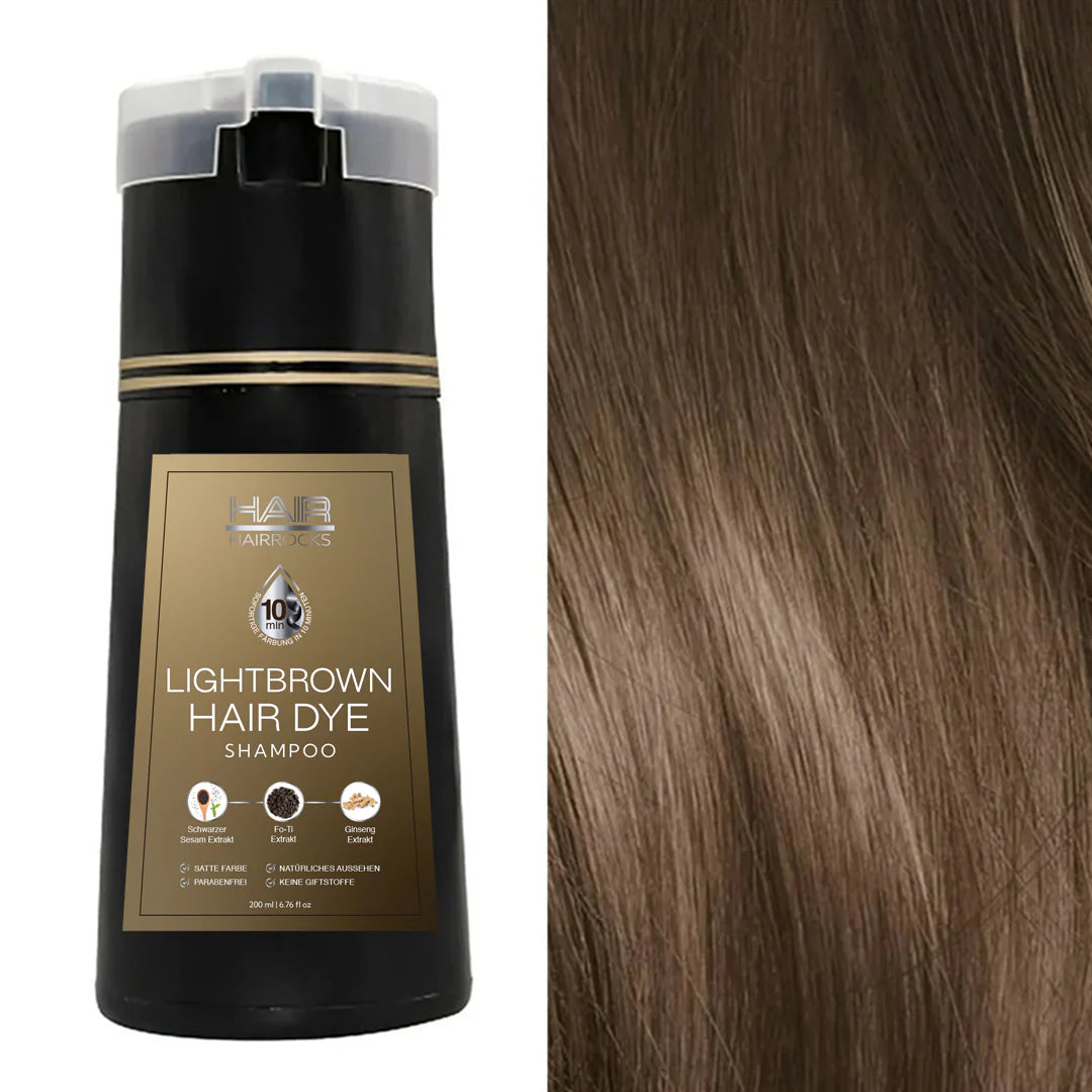 Instant Kleurshampoo