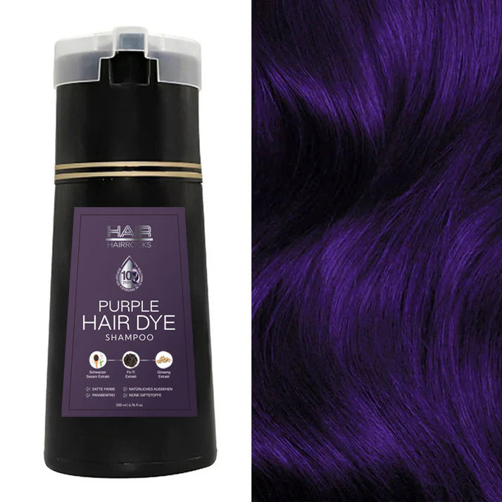 Instant Kleurshampoo