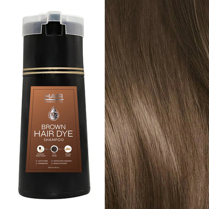 Instant Kleurshampoo