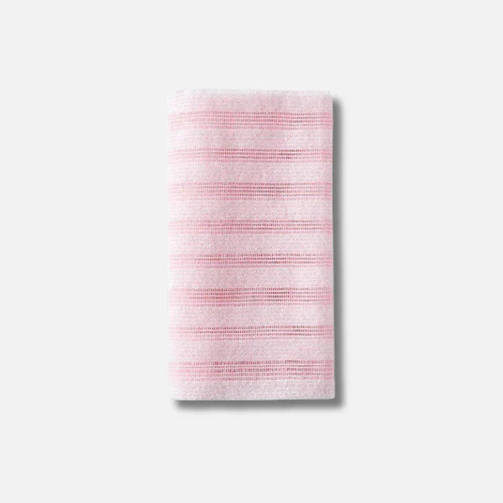 Antibacteriële peelingdoek