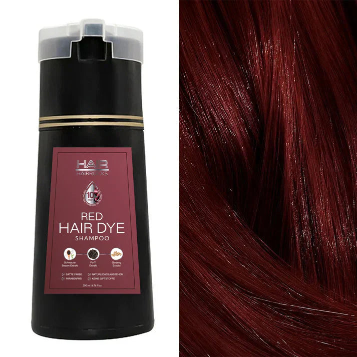 Instant Kleurshampoo Pro