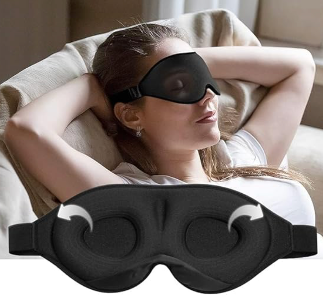 Slaapmasker