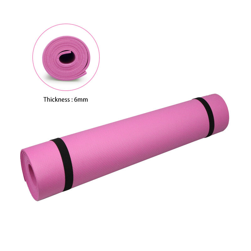 Yoga Mat