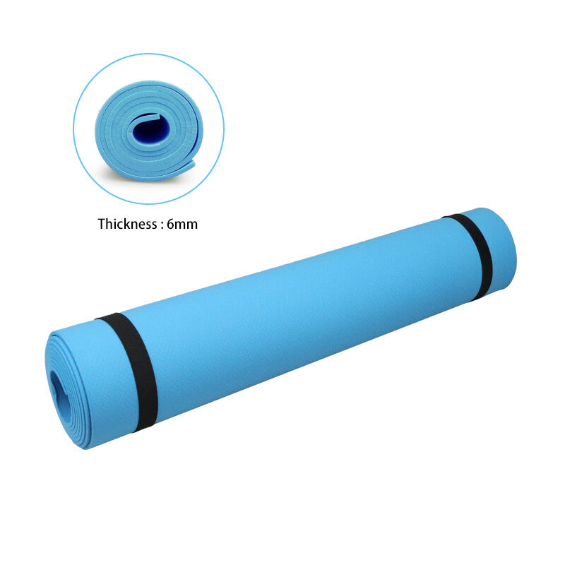 Yoga Mat